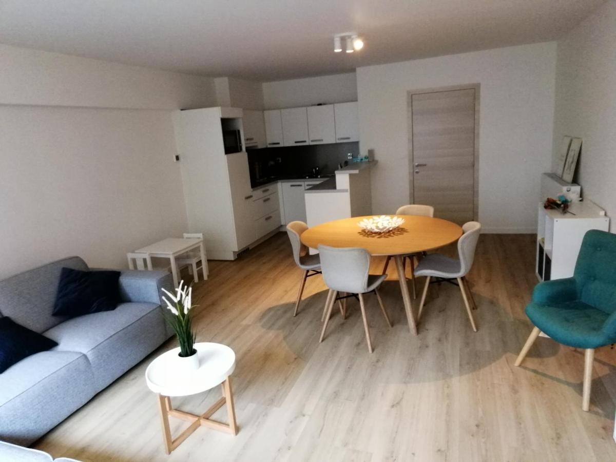 Hakuuna Matata Appartement 코크시데 외부 사진