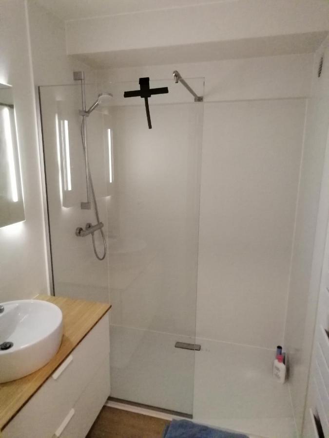 Hakuuna Matata Appartement 코크시데 외부 사진