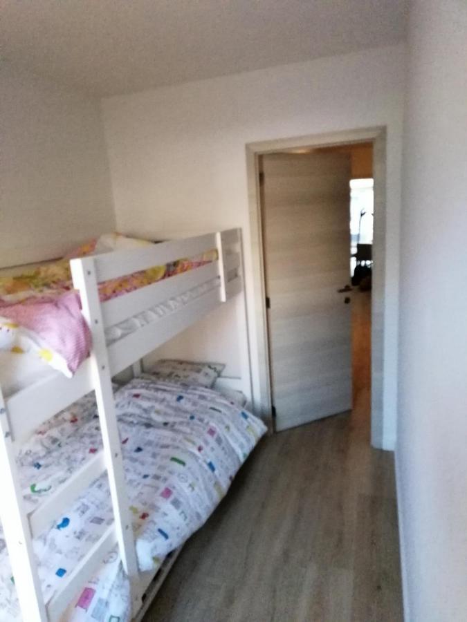 Hakuuna Matata Appartement 코크시데 외부 사진