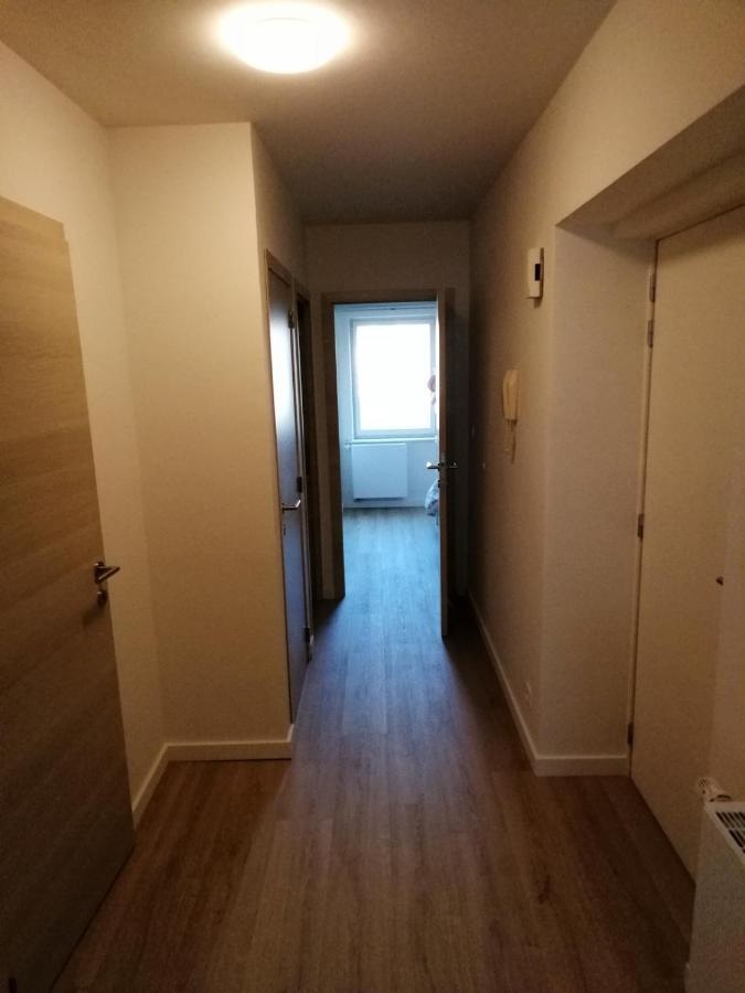 Hakuuna Matata Appartement 코크시데 외부 사진