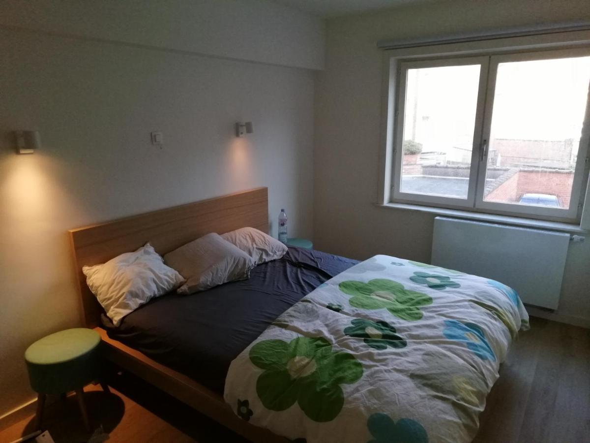 Hakuuna Matata Appartement 코크시데 외부 사진