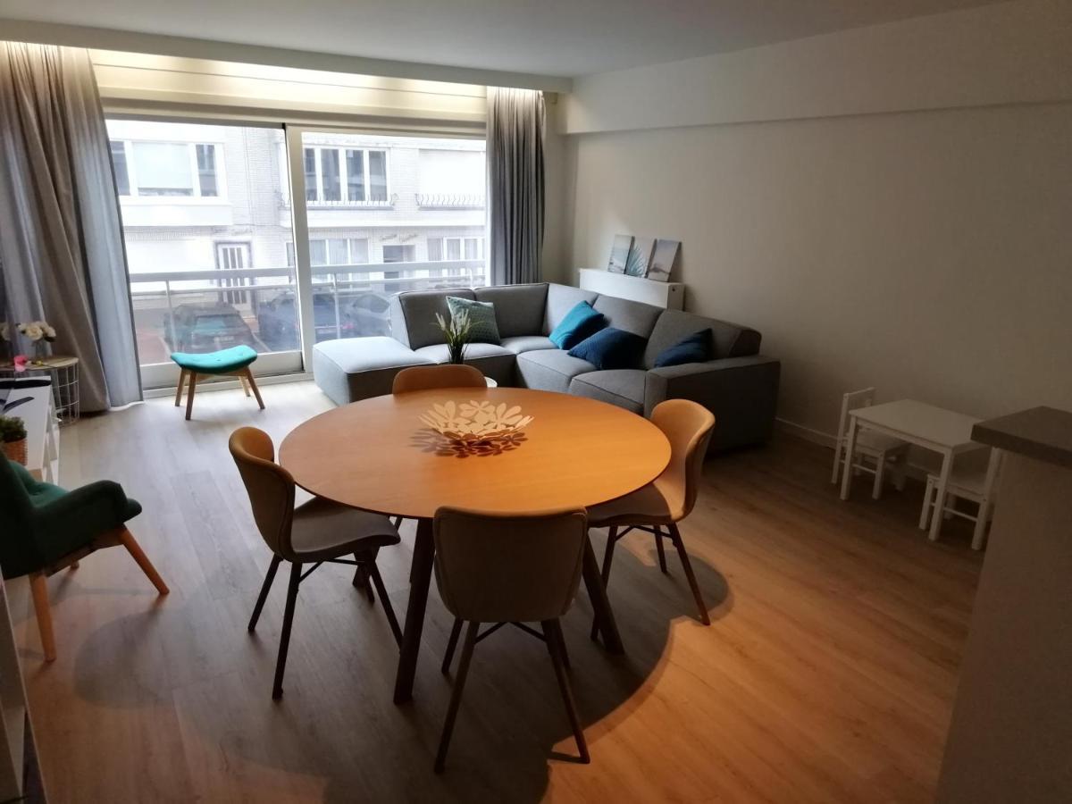 Hakuuna Matata Appartement 코크시데 외부 사진