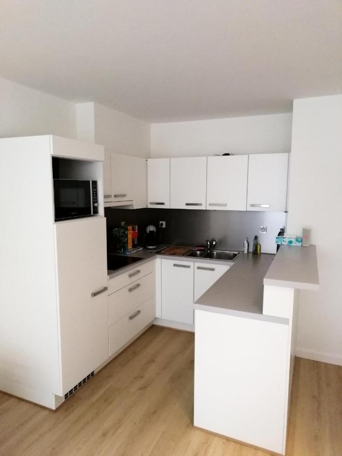 Hakuuna Matata Appartement 코크시데 외부 사진